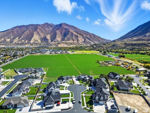 Tiny photo for 1907 E 1960 S, Spanish Fork, UT 84660 (MLS # 2117805)