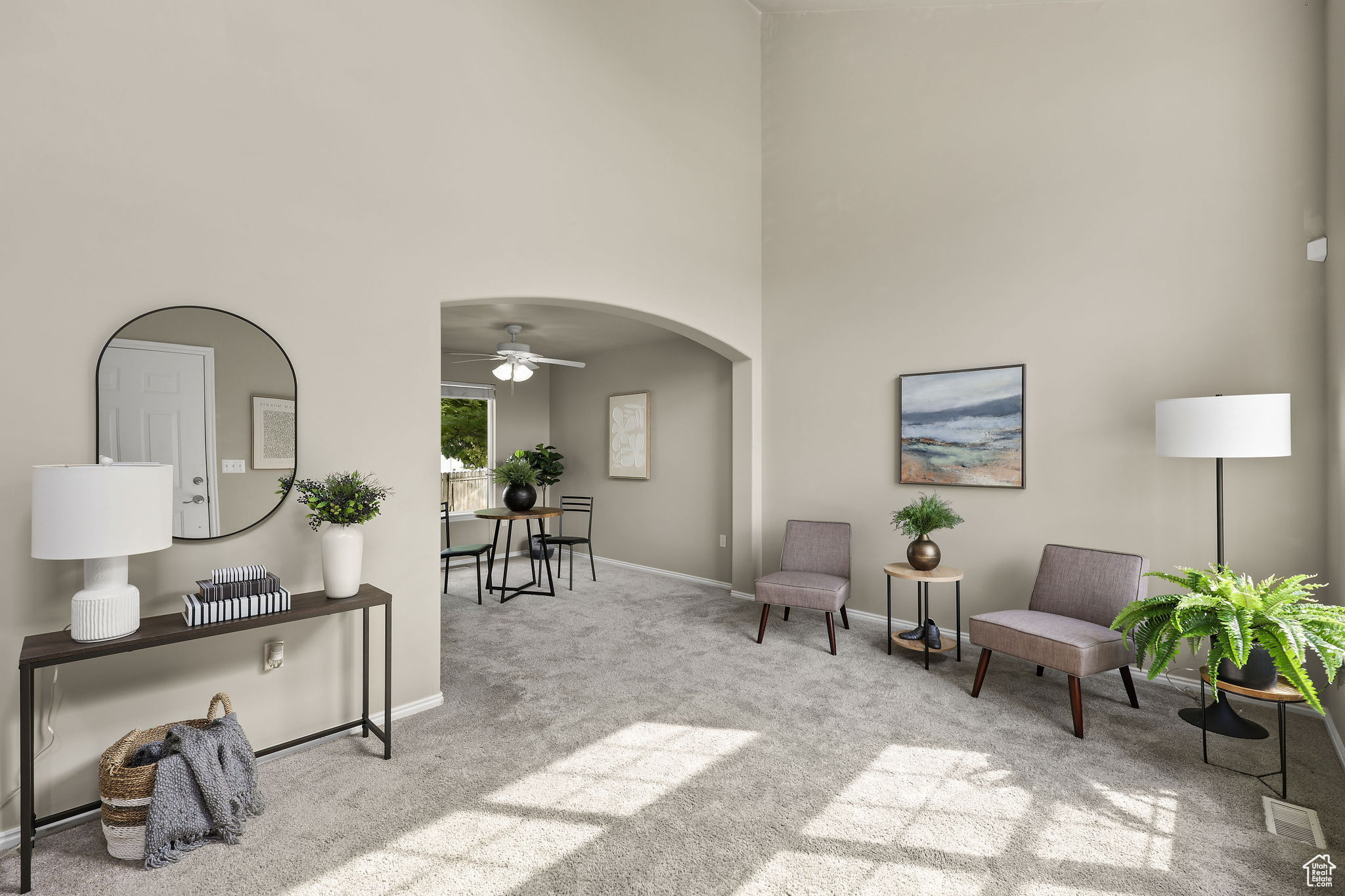 MEADOW CREEK - Residential