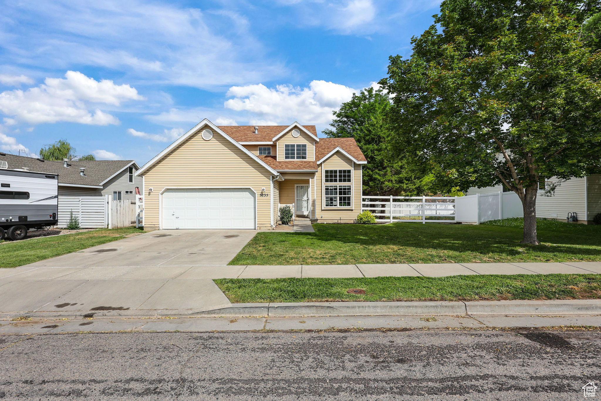 MEADOW CREEK - Residential