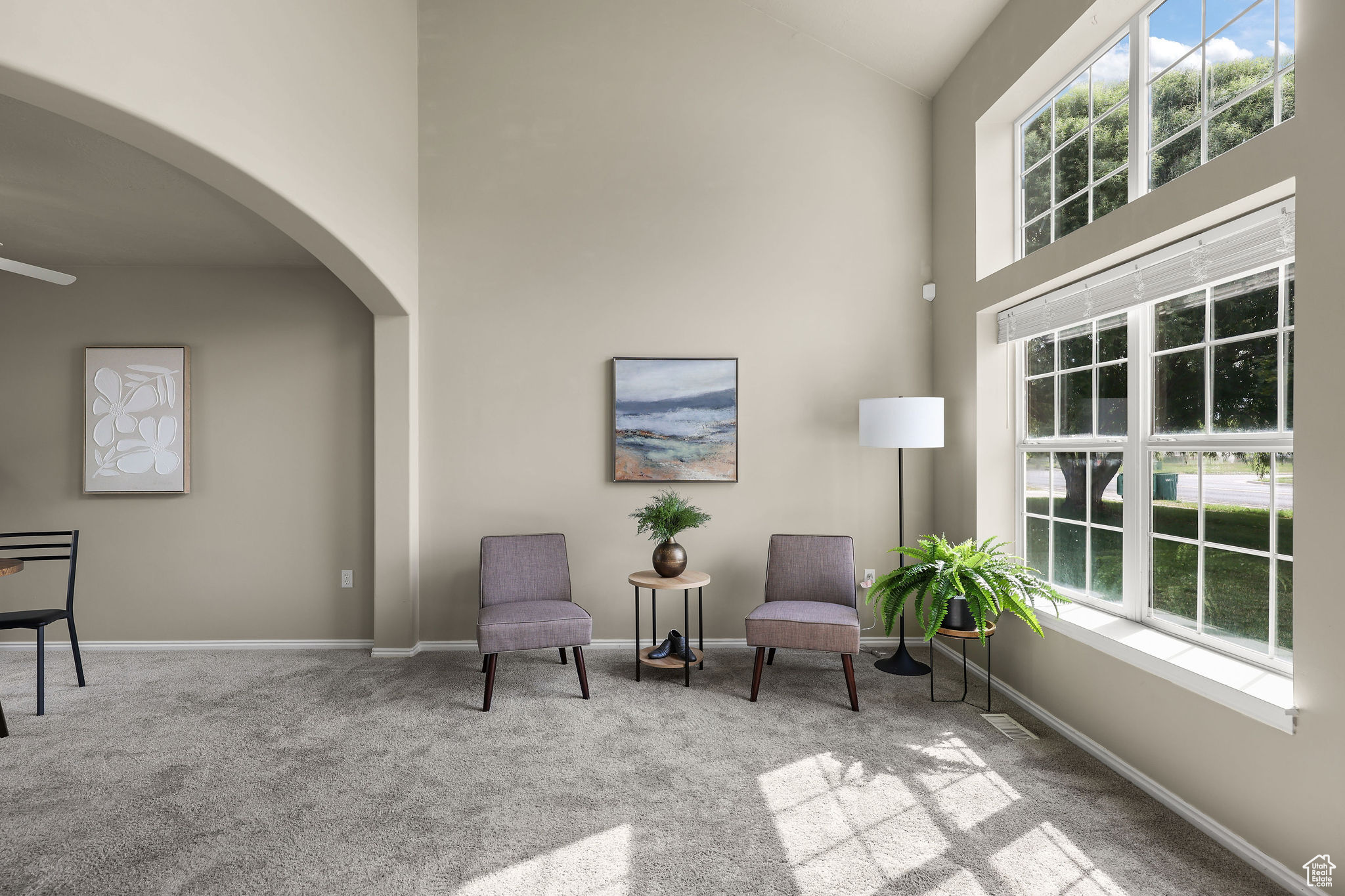 MEADOW CREEK - Residential