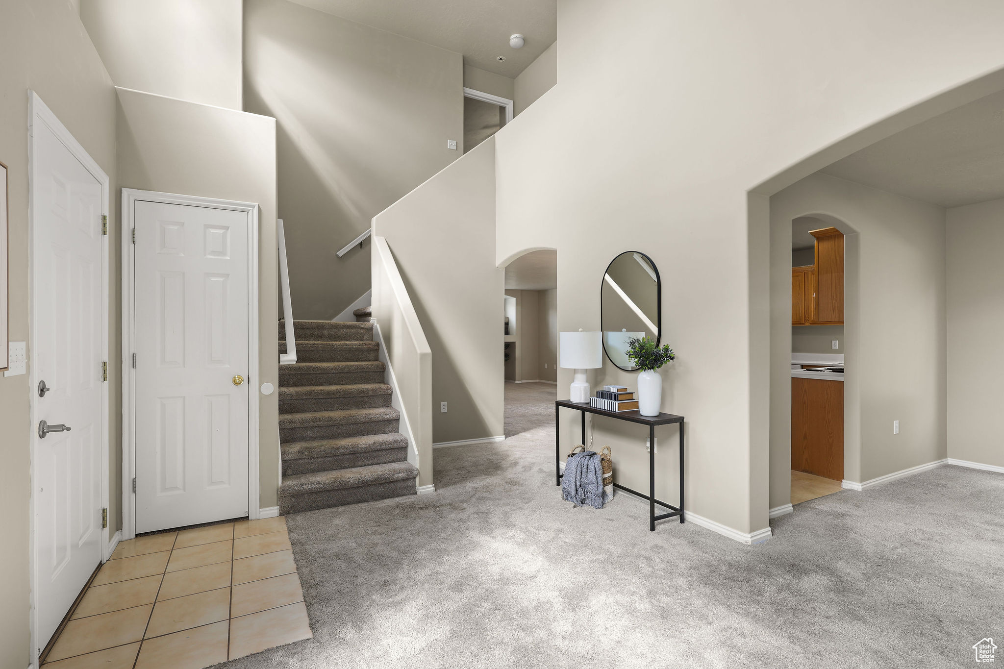 MEADOW CREEK - Residential