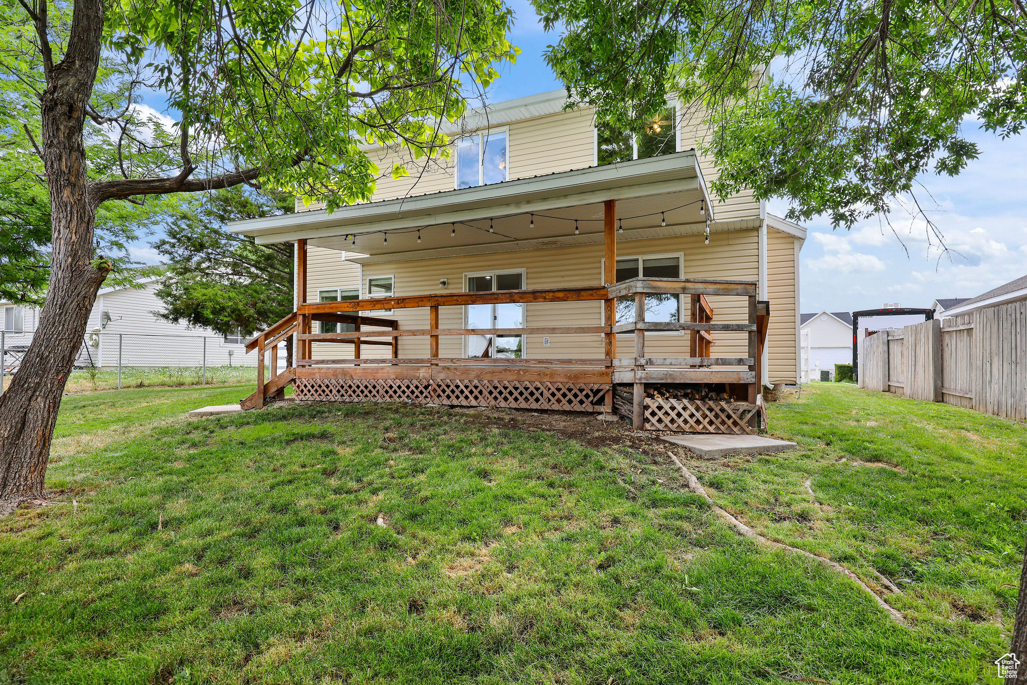 MEADOW CREEK - Residential