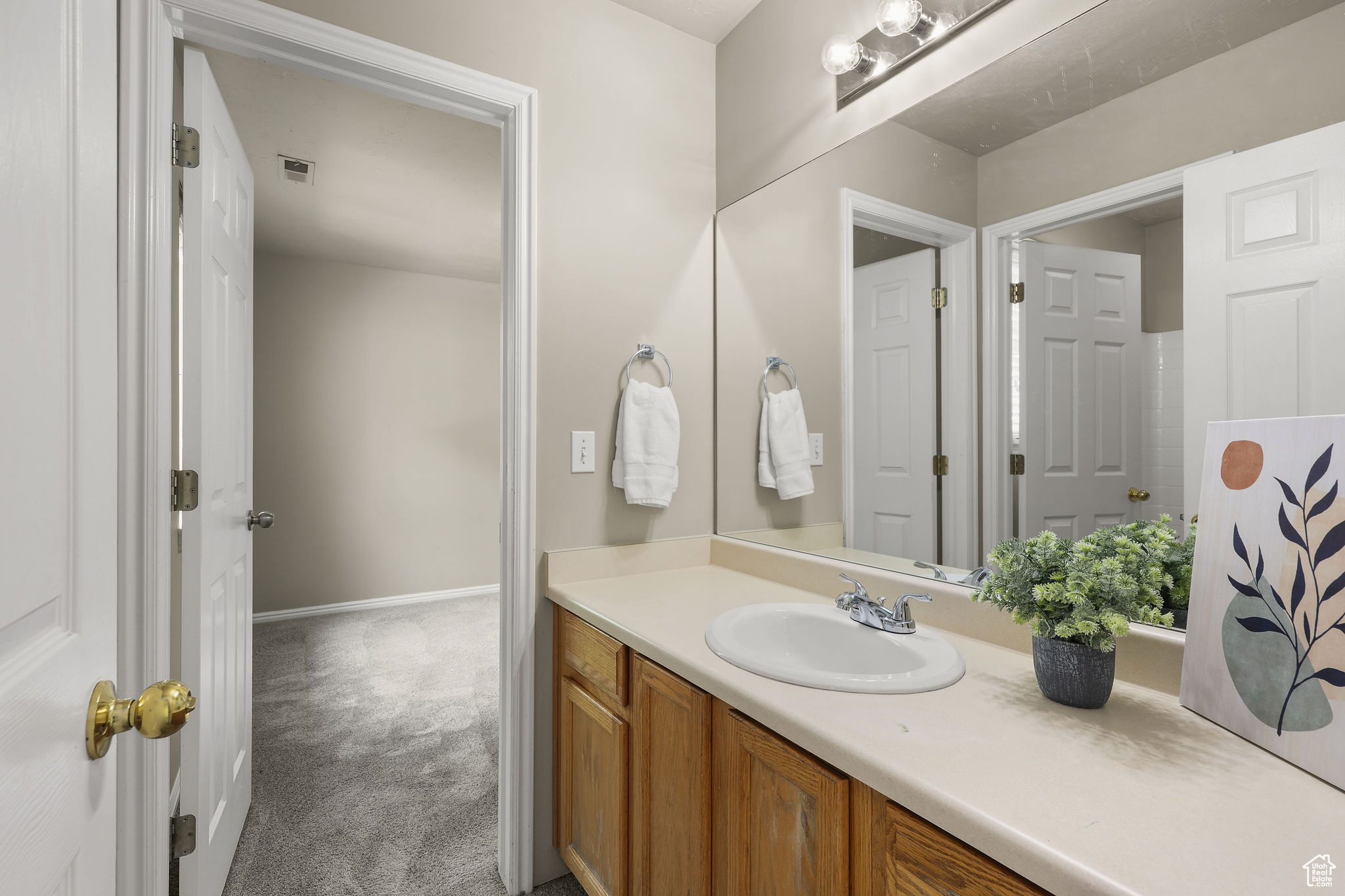 MEADOW CREEK - Residential