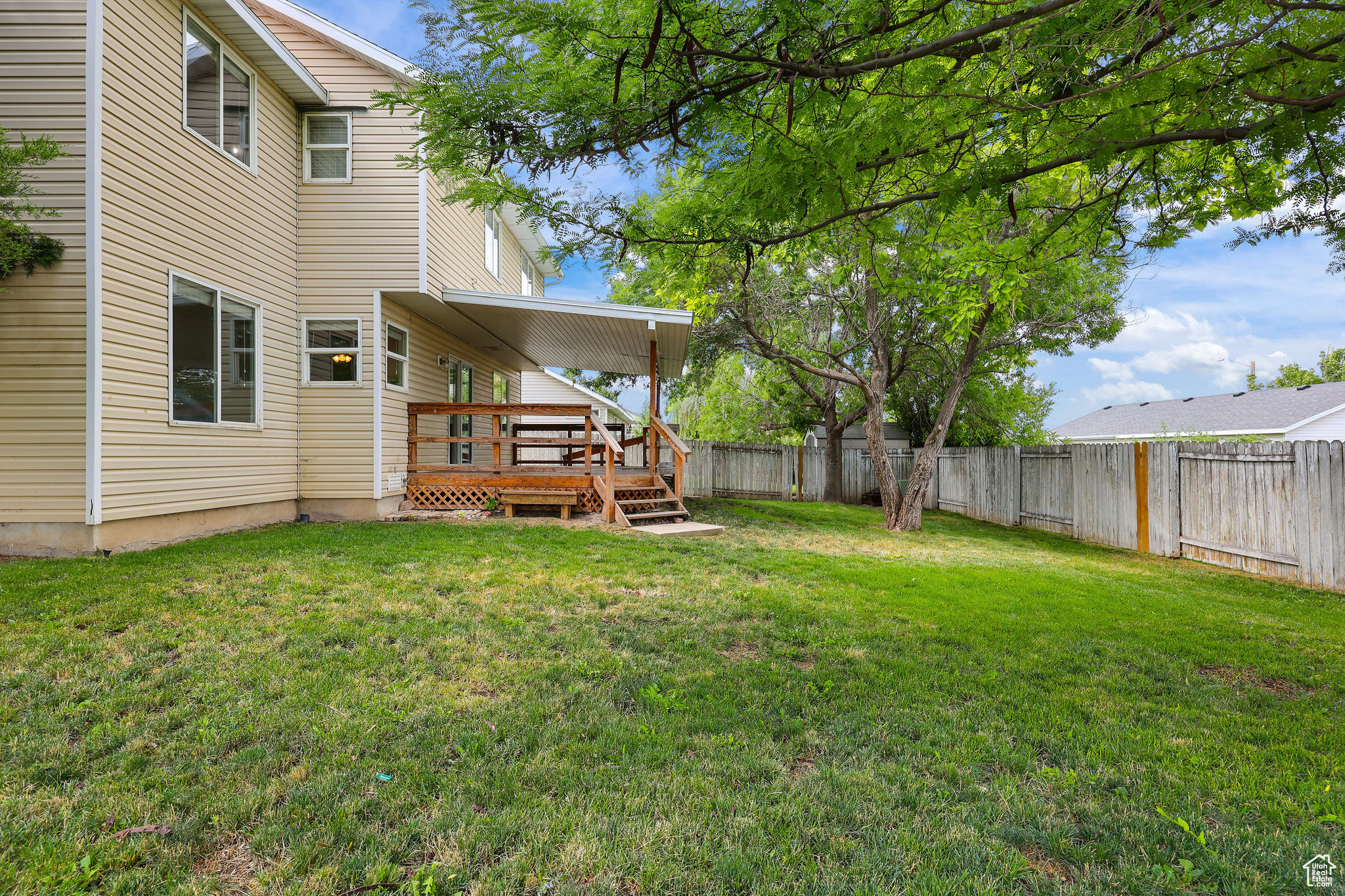 MEADOW CREEK - Residential