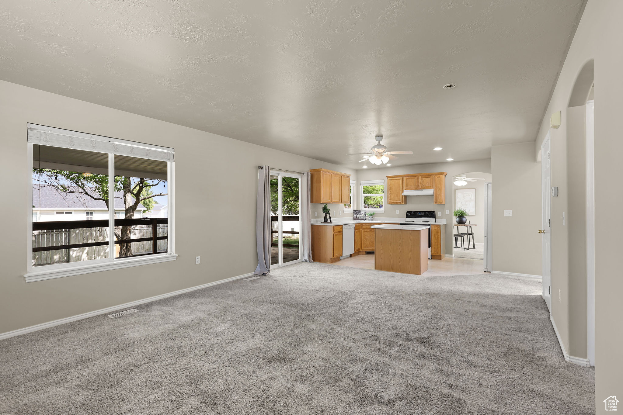 MEADOW CREEK - Residential