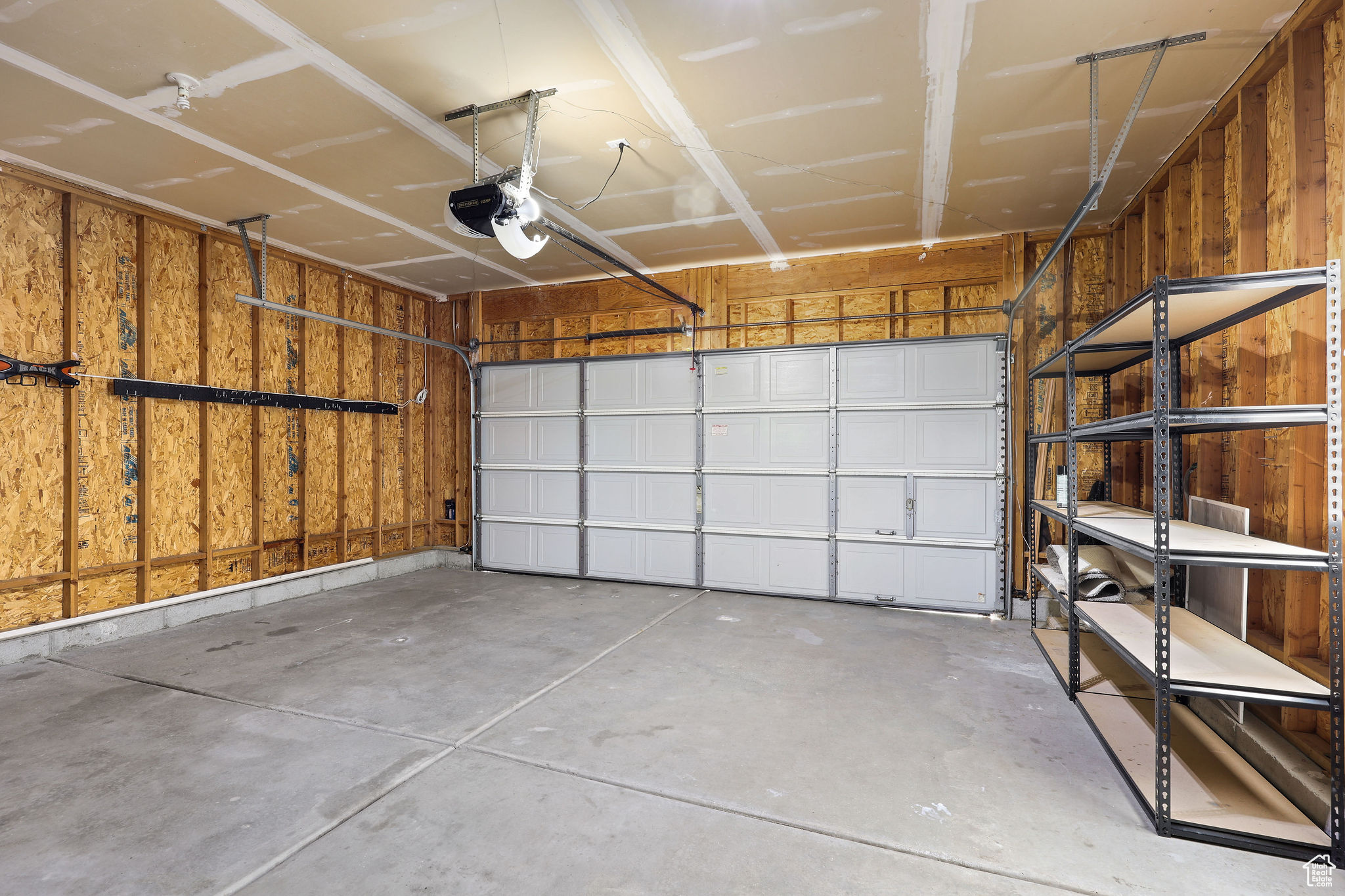 MEADOW CREEK - Residential