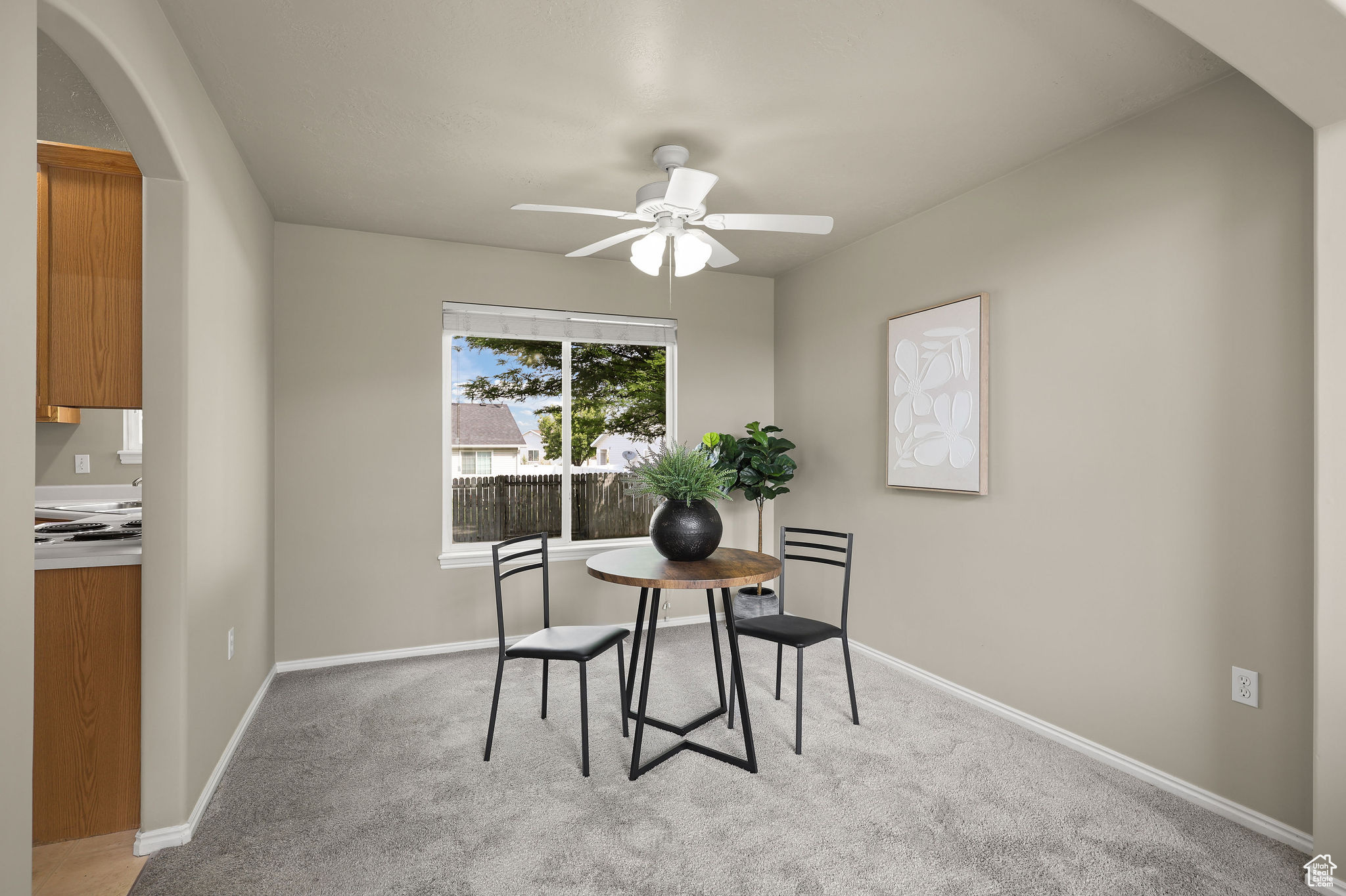 MEADOW CREEK - Residential