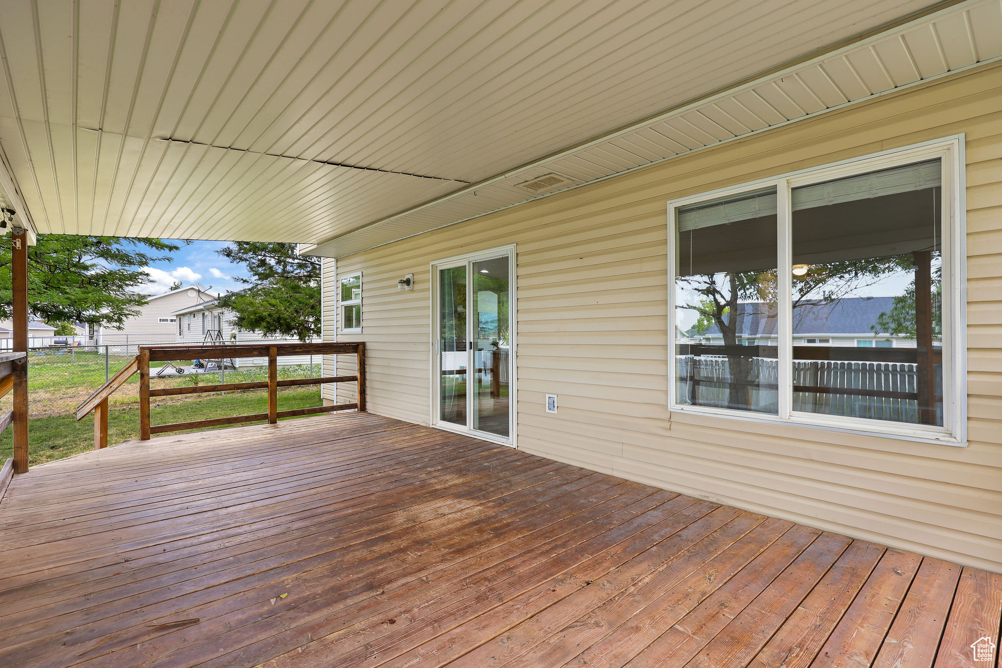 MEADOW CREEK - Residential