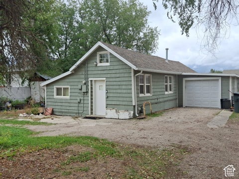 Photo of 3253 S 6400 W, West Valley City, UT 84128 (MLS # 2191813)