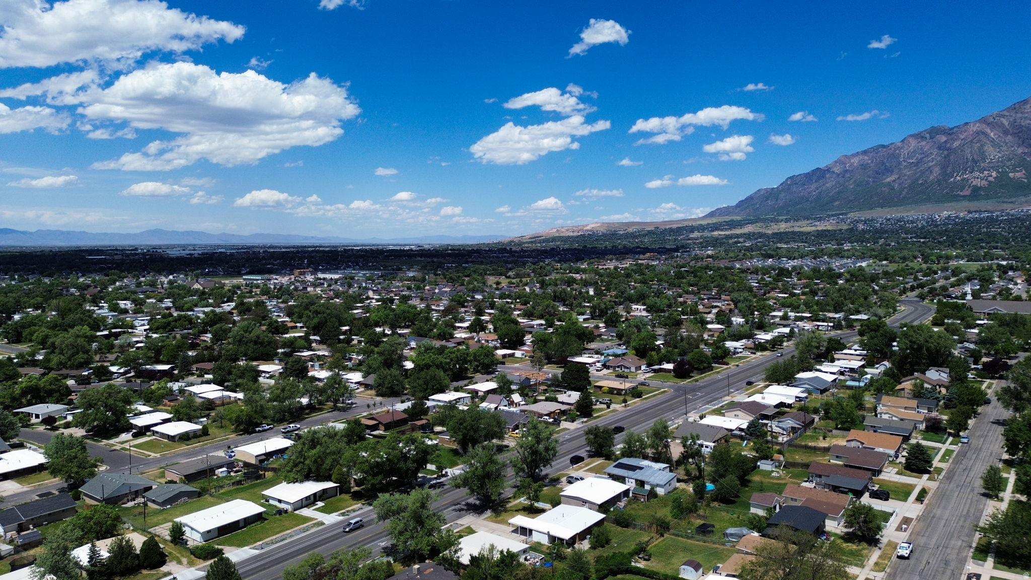RON CLARE VILLAGE NO - Residential