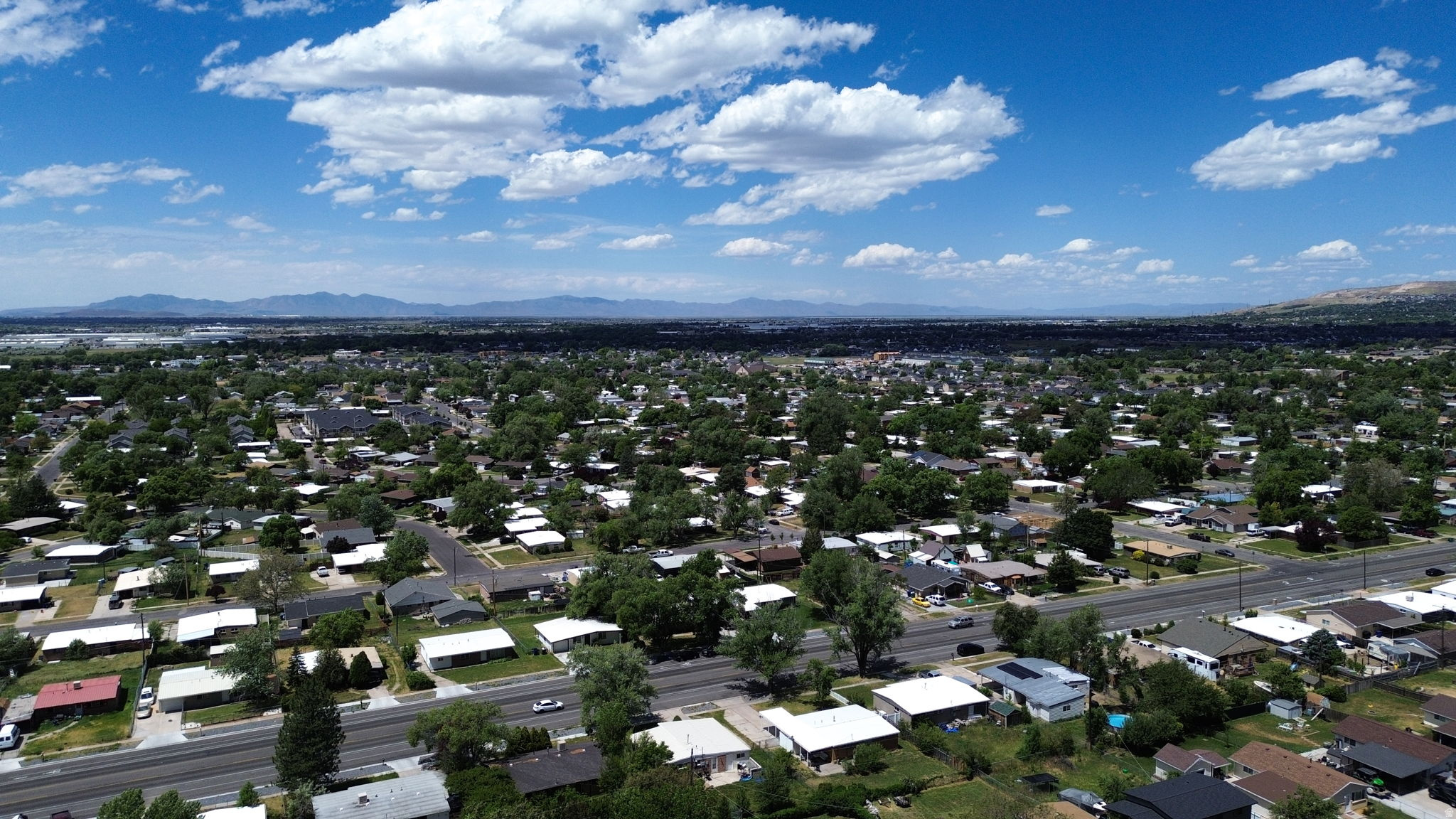 RON CLARE VILLAGE NO - Residential