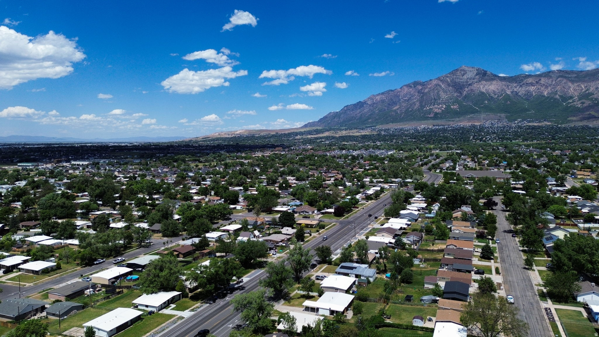 RON CLARE VILLAGE NO - Residential