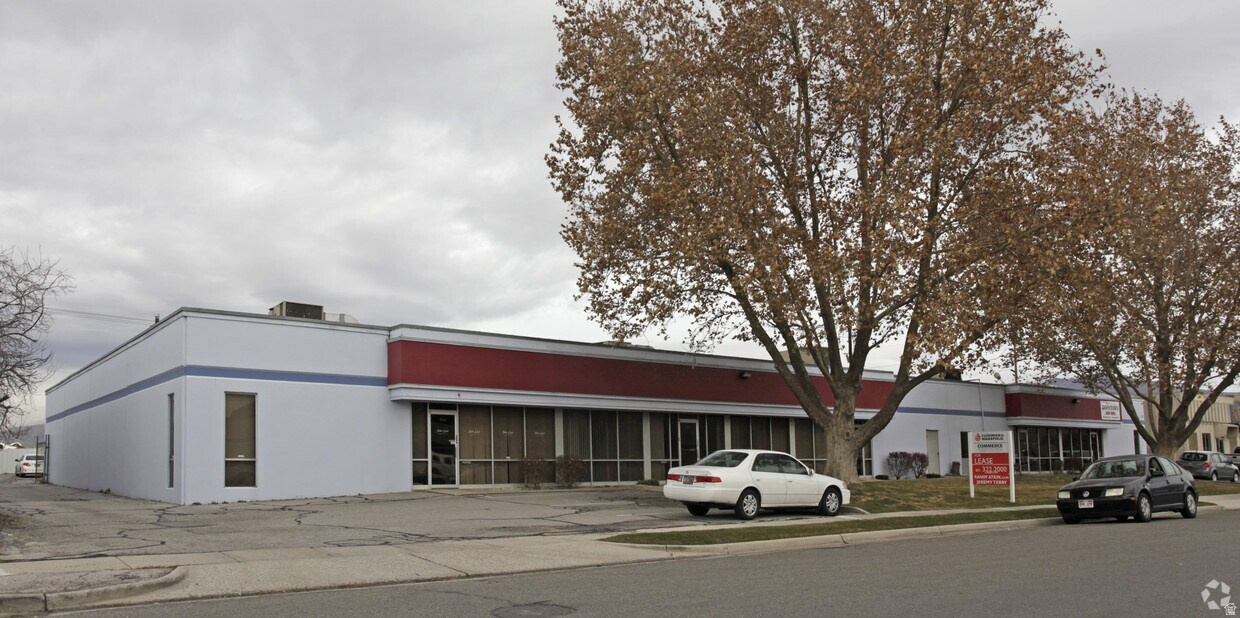 Photo 1 of 4 — 540 W BILLINIS RD, South Salt Lake, UT 84115