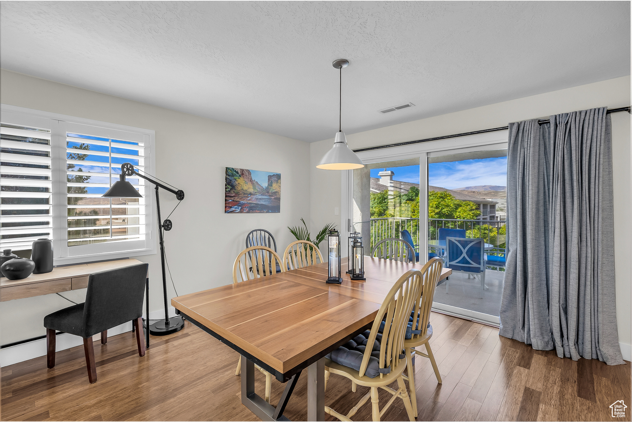 LAS PALMAS RESORT CONDO 1A - Residential