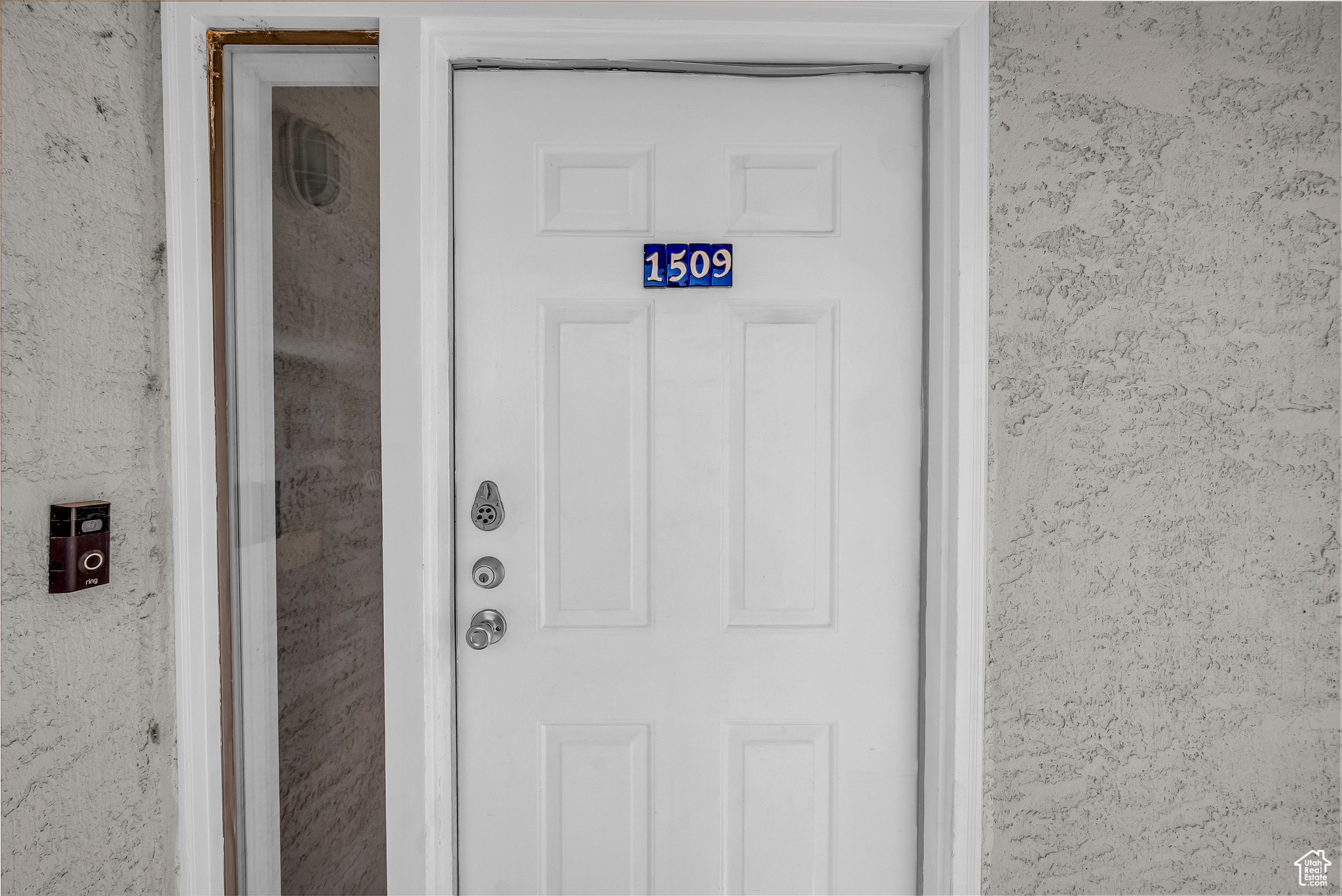 LAS PALMAS RESORT CONDO 1A - Residential