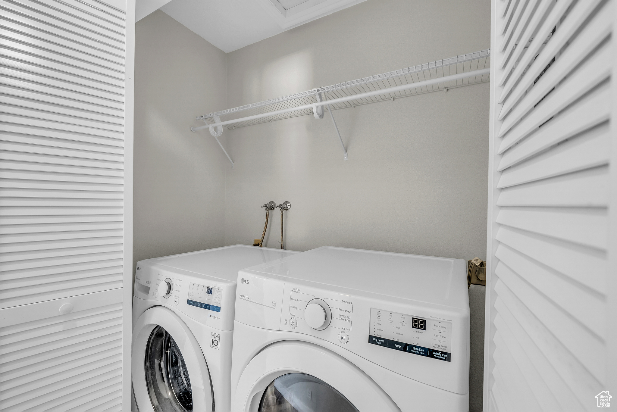 LAS PALMAS RESORT CONDO 1A - Residential