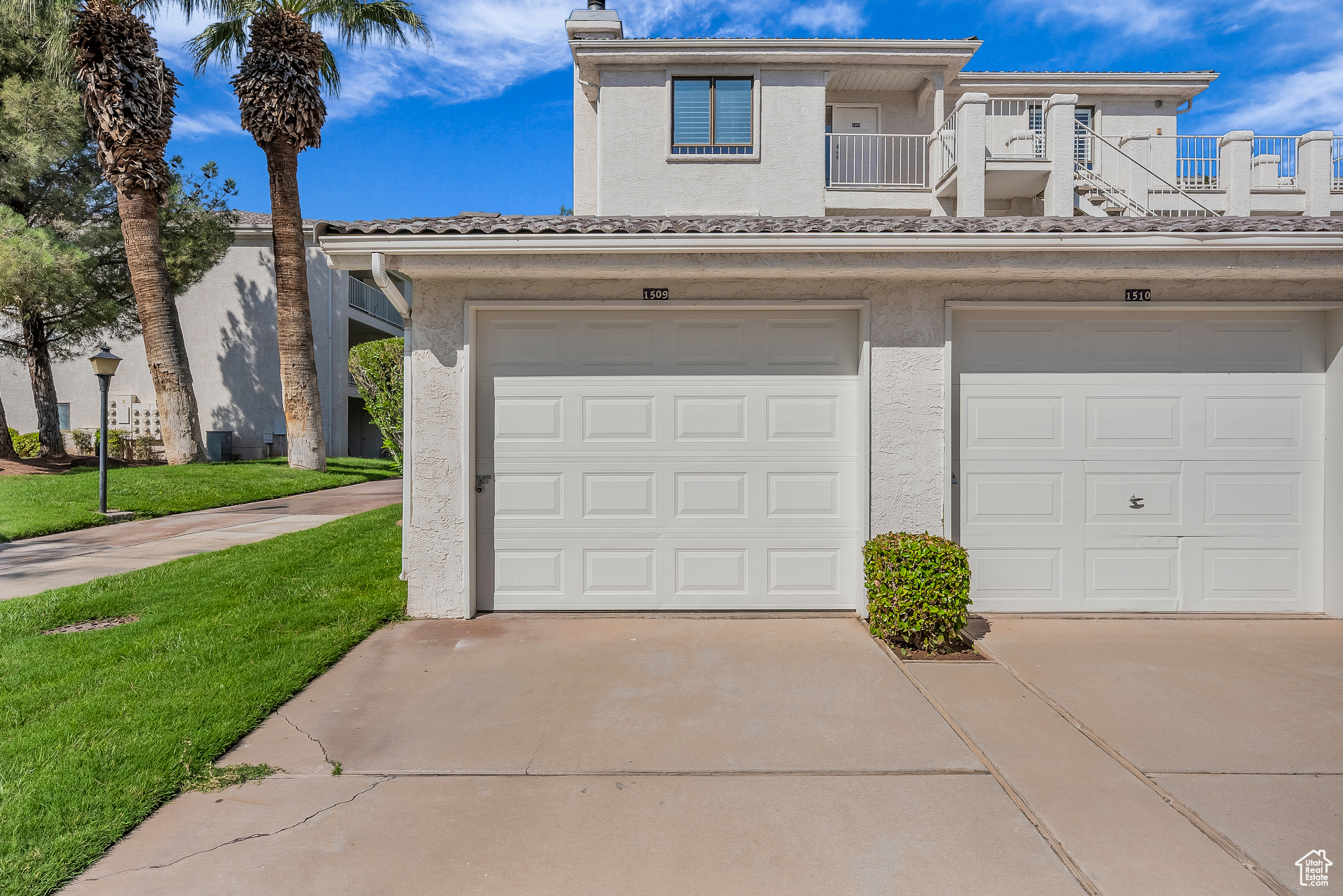 LAS PALMAS RESORT CONDO 1A - Residential