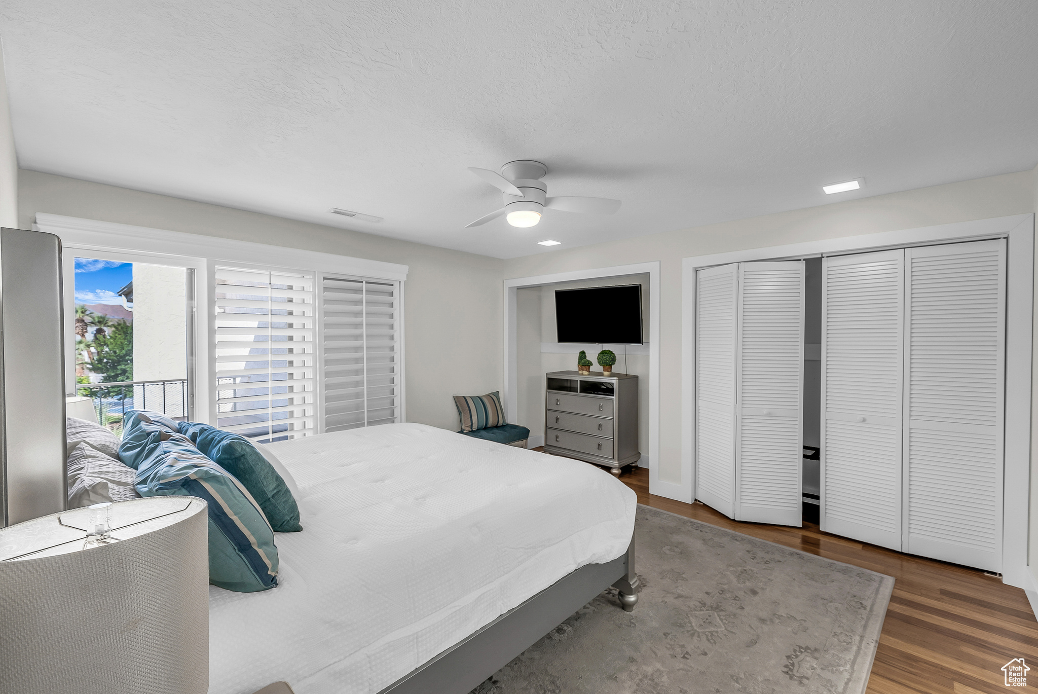 LAS PALMAS RESORT CONDO 1A - Residential