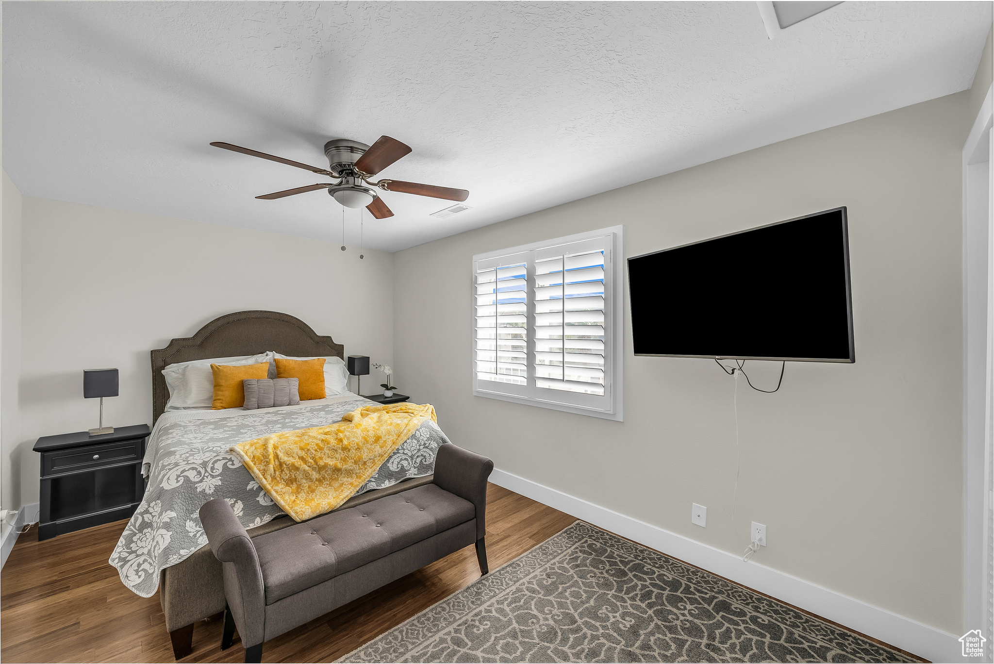 LAS PALMAS RESORT CONDO 1A - Residential