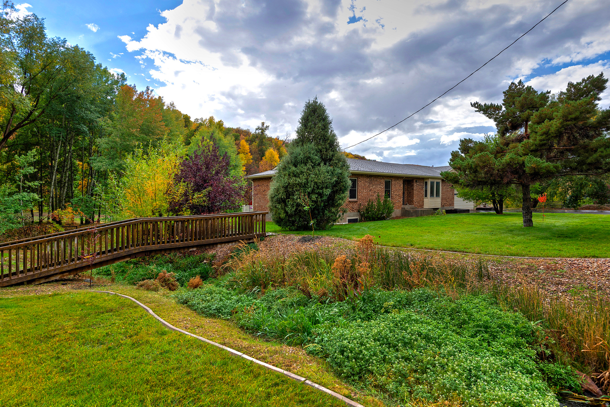 SOUTY SUMMIT - Residential