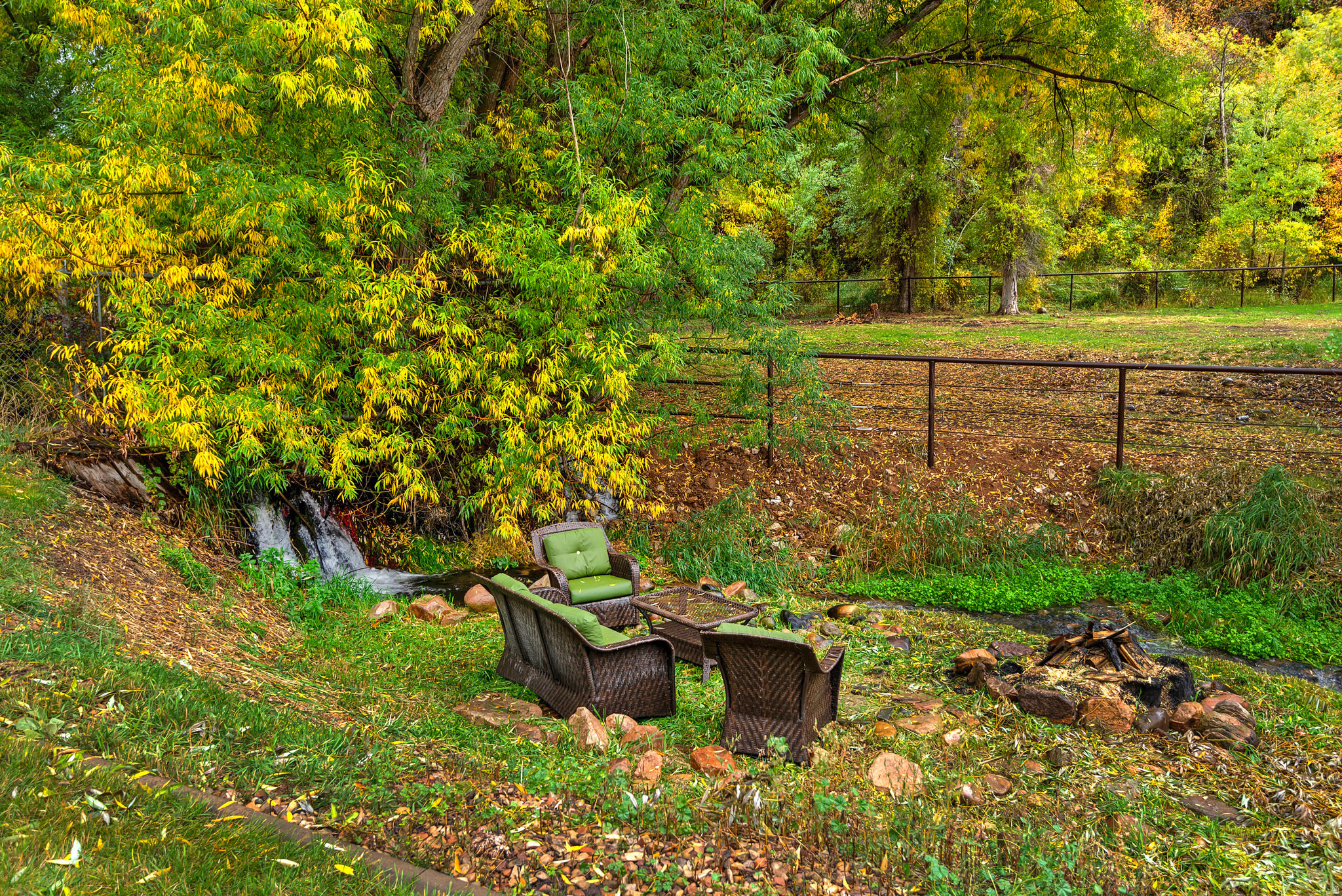 SOUTY SUMMIT - Residential