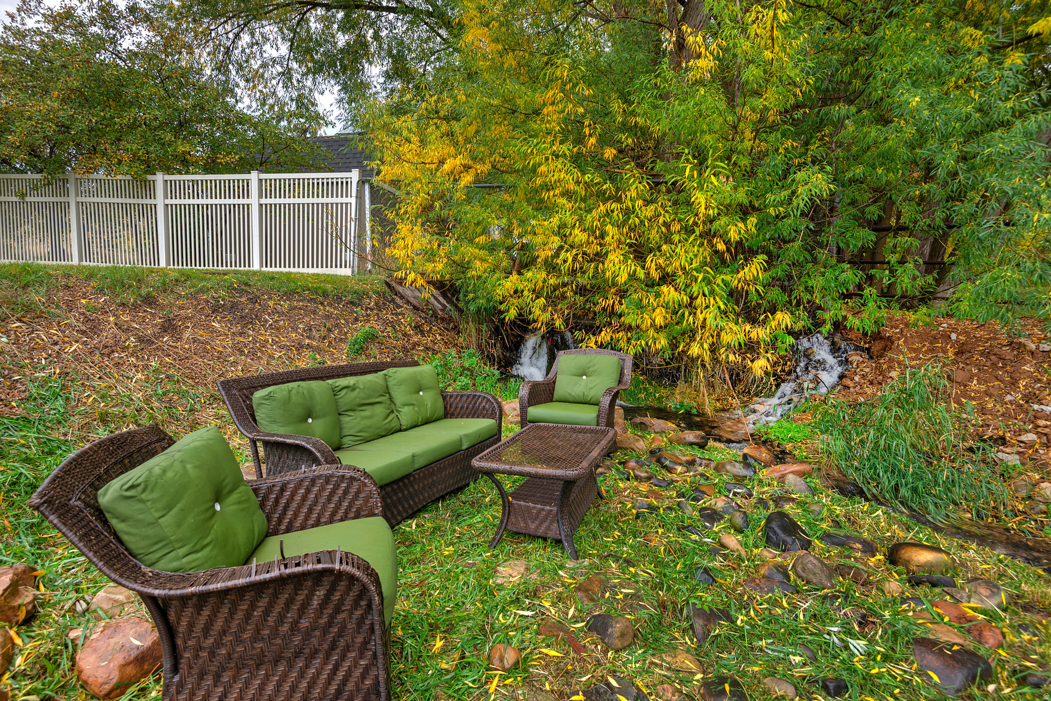 SOUTY SUMMIT - Residential