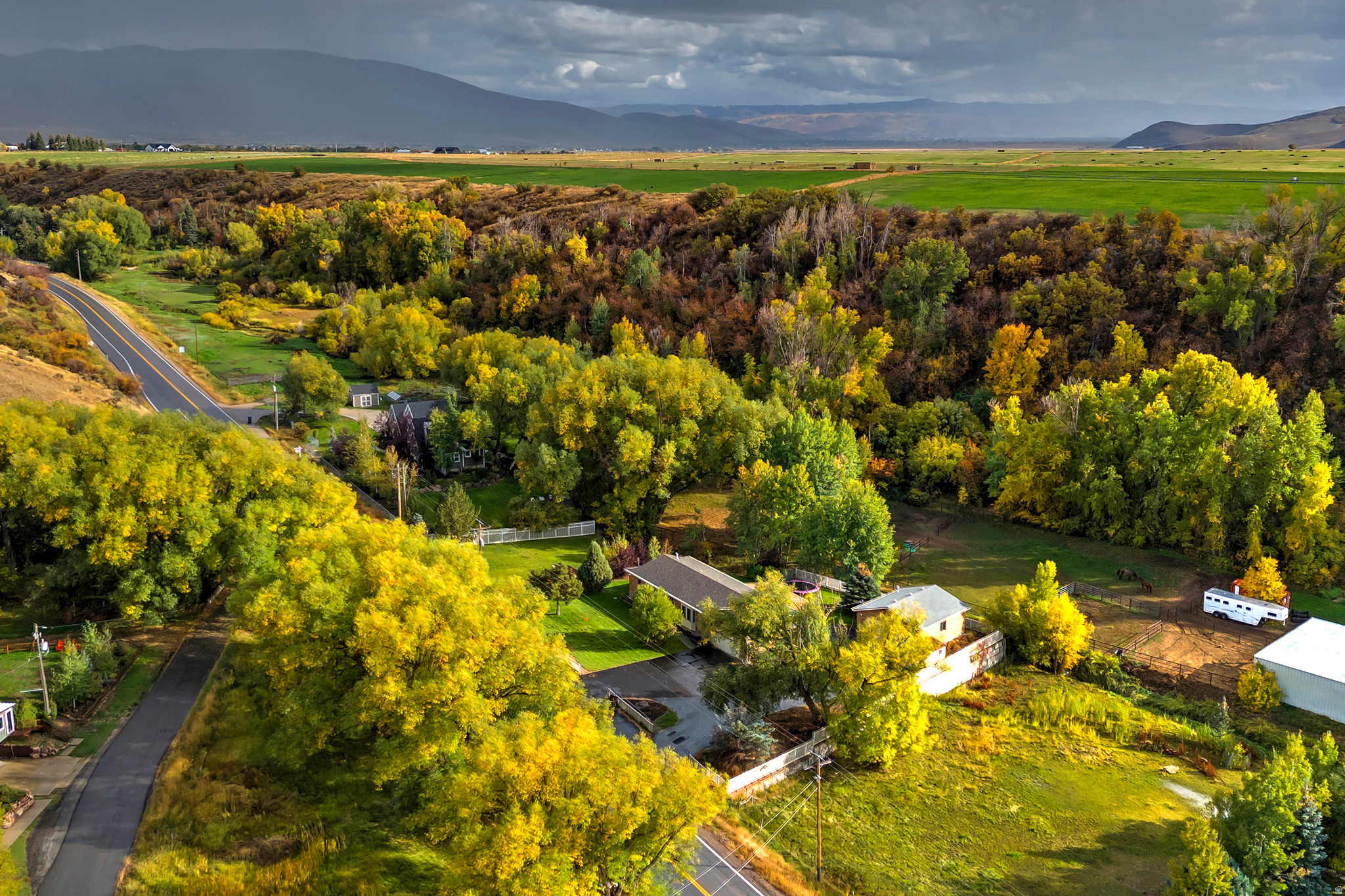 SOUTY SUMMIT - Residential