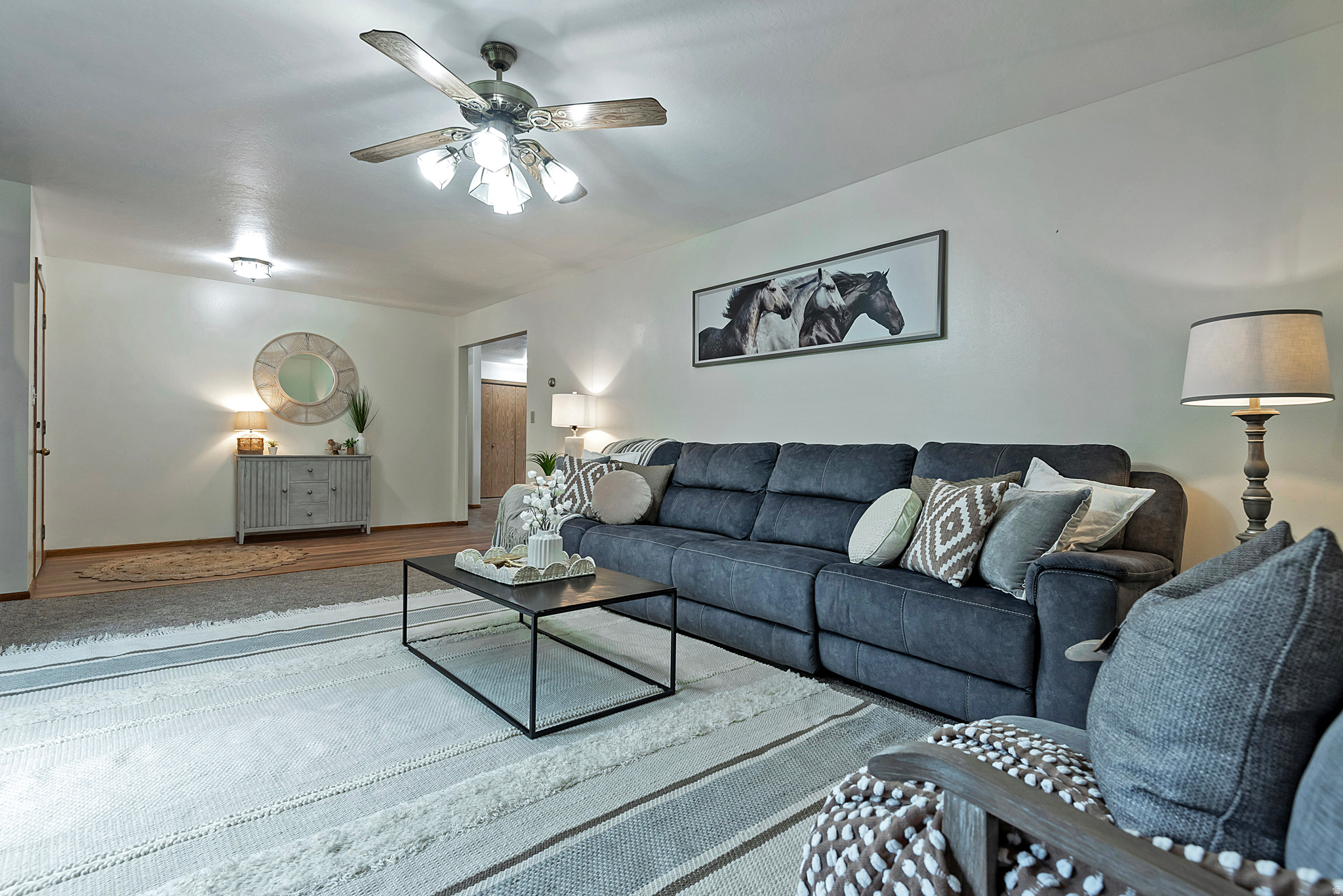 SOUTY SUMMIT - Residential