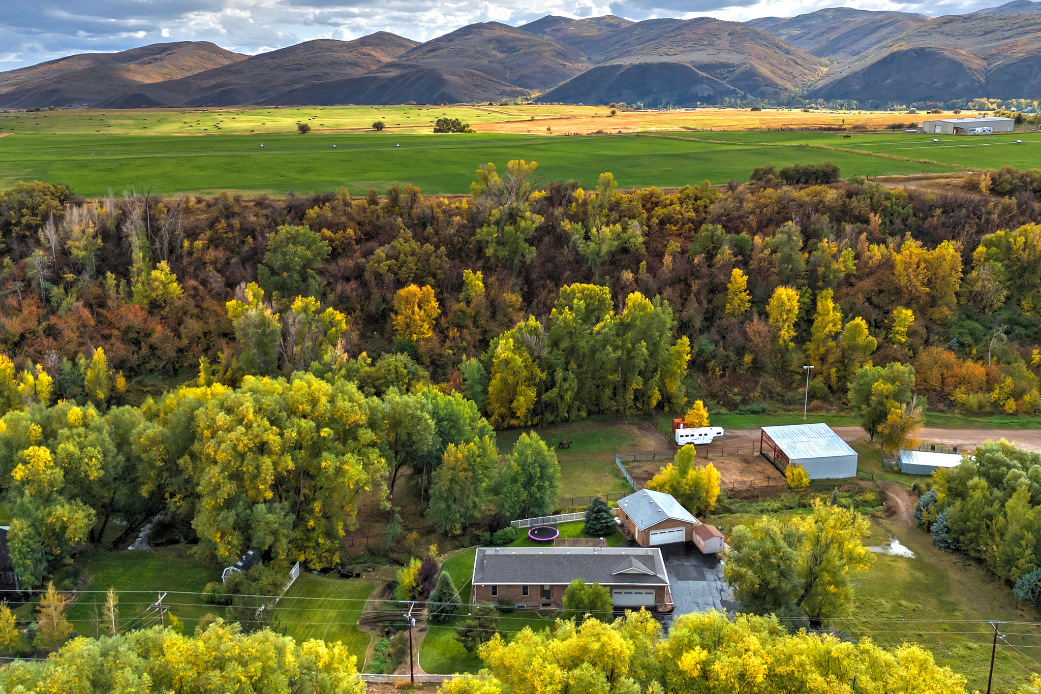 SOUTY SUMMIT - Residential