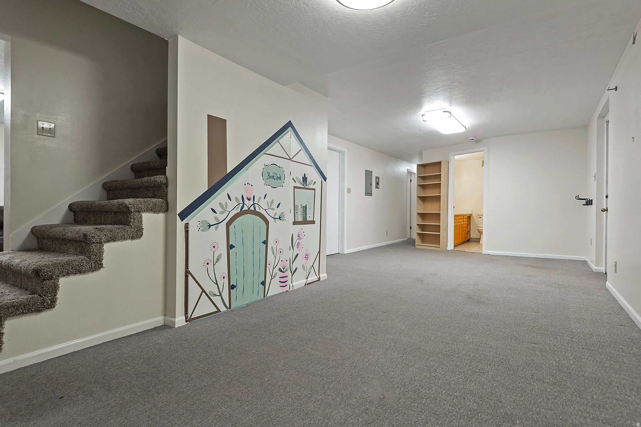 SOUTY SUMMIT - Residential