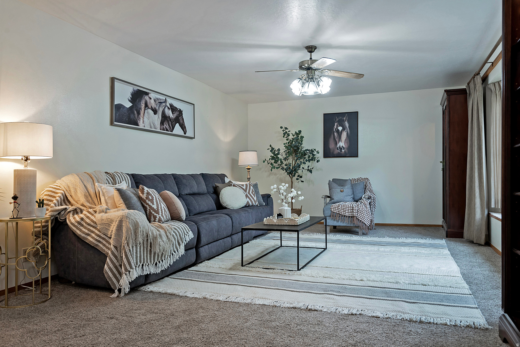 SOUTY SUMMIT - Residential