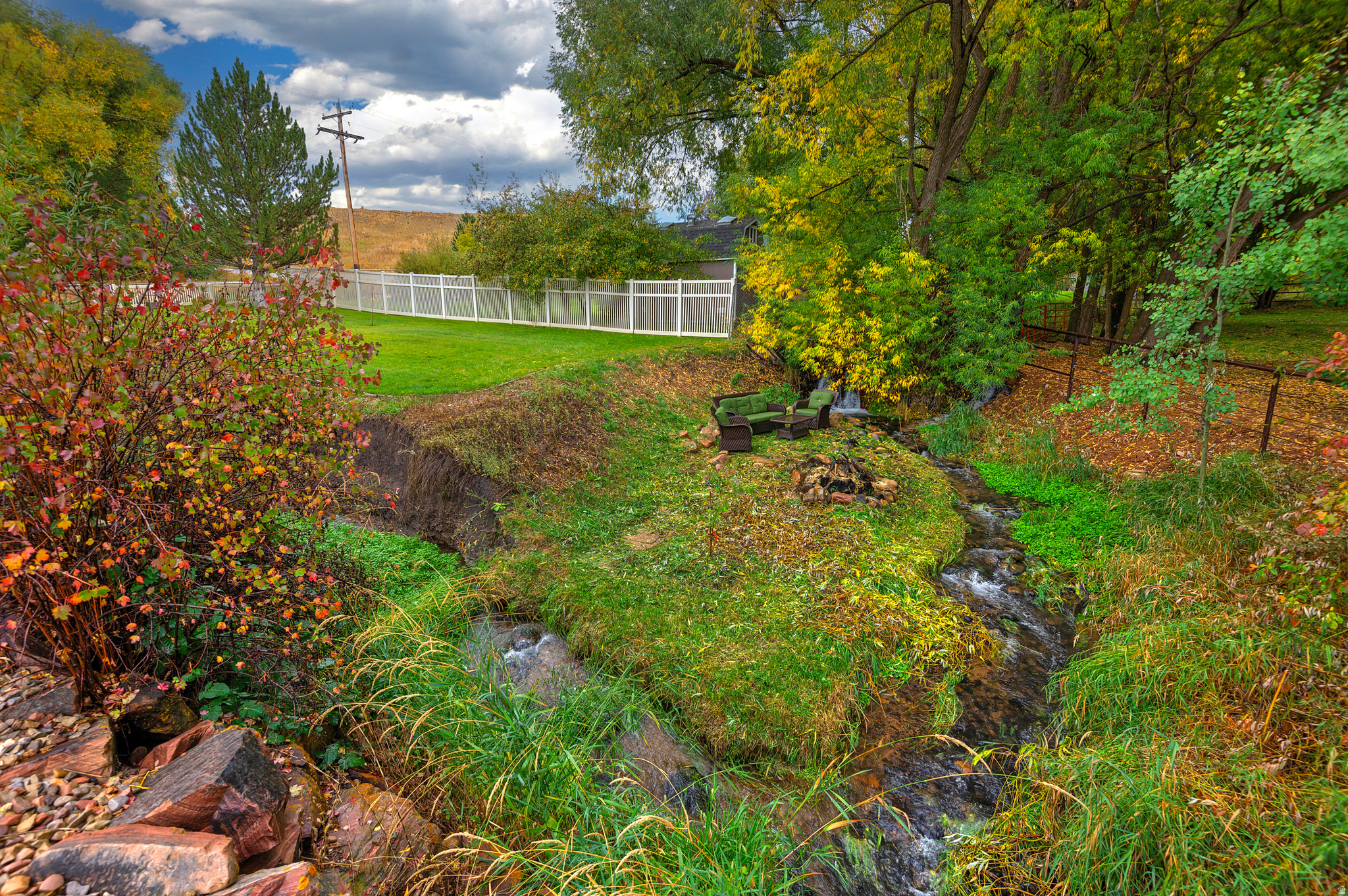 SOUTY SUMMIT - Residential