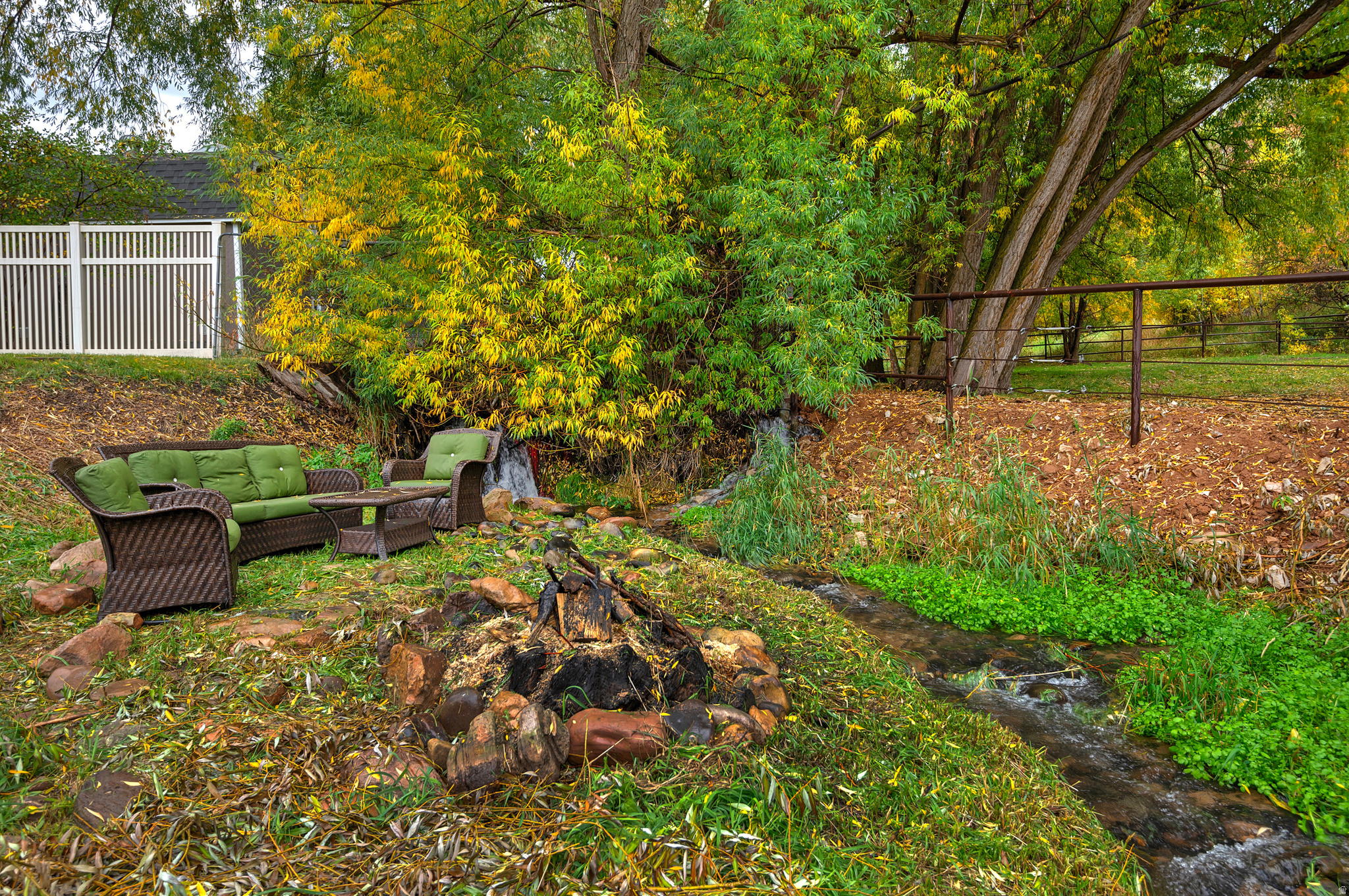 SOUTY SUMMIT - Residential