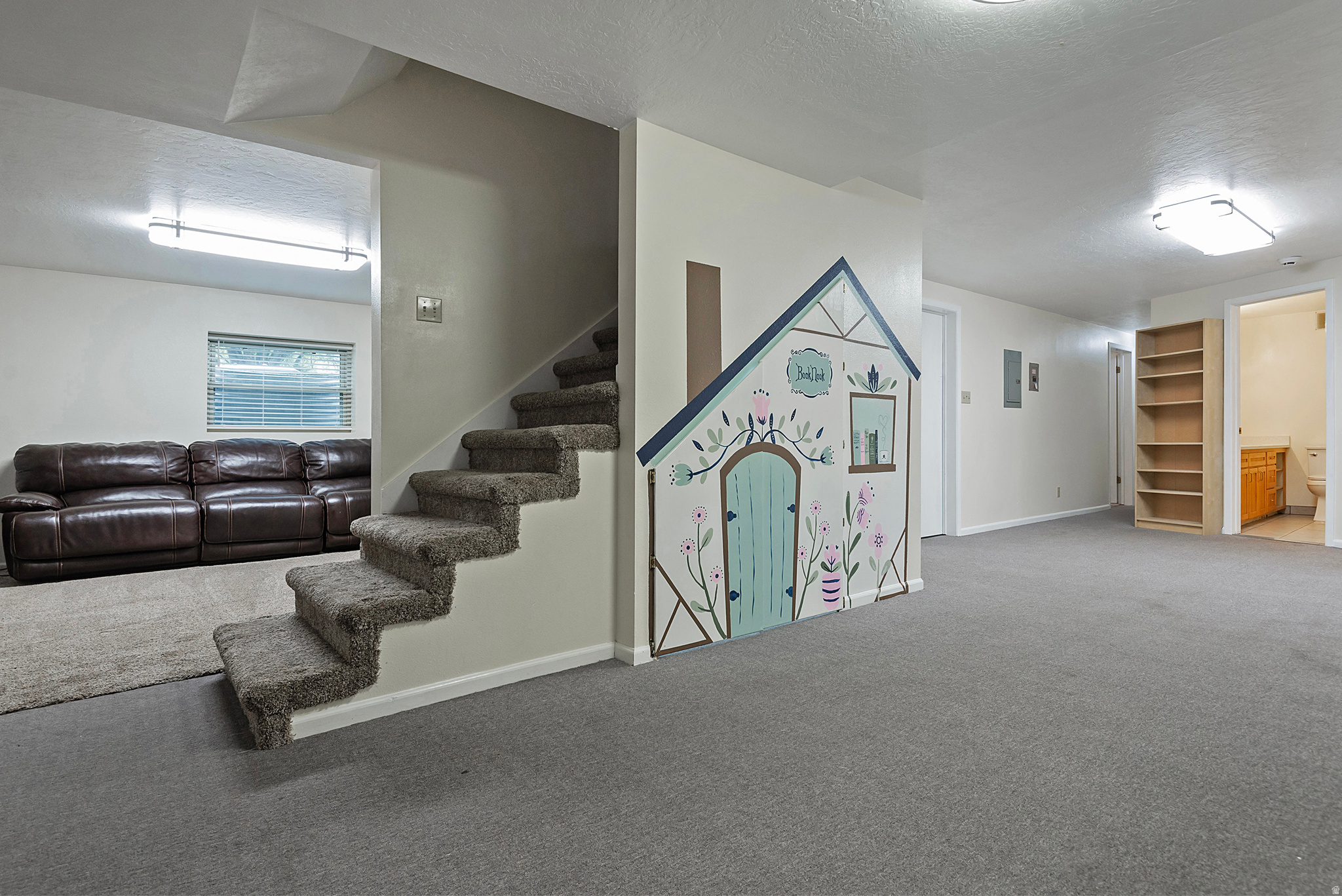 SOUTY SUMMIT - Residential