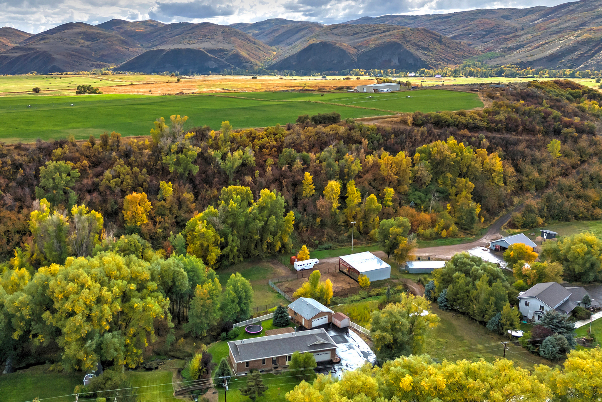 SOUTY SUMMIT - Residential