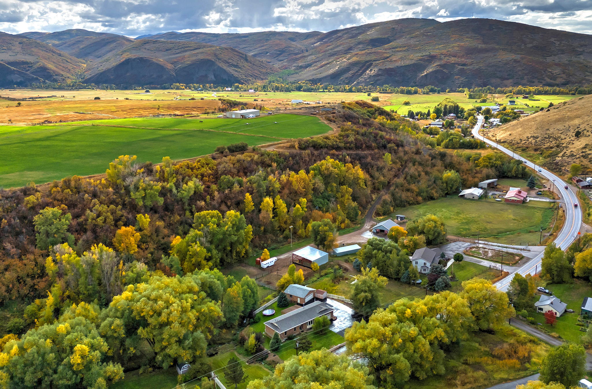 SOUTY SUMMIT - Residential