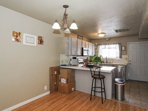 Tiny photo for 475 N REDWOOD RD #3, Salt Lake City, UT 84116 (MLS # 2125580)
