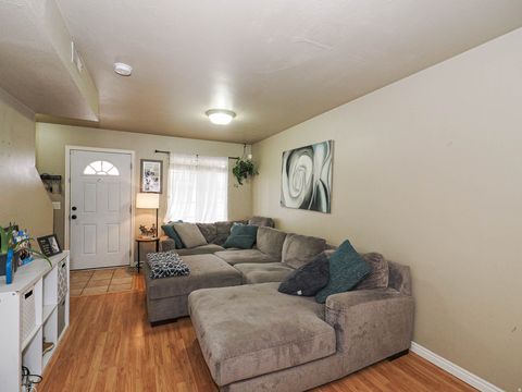 Tiny photo for 475 N REDWOOD RD #3, Salt Lake City, UT 84116 (MLS # 2125580)
