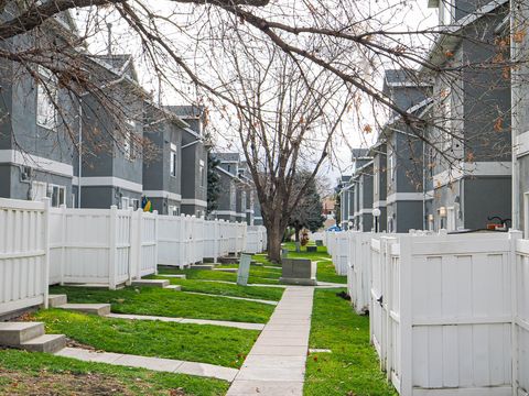 Tiny photo for 475 N REDWOOD RD #3, Salt Lake City, UT 84116 (MLS # 2125580)