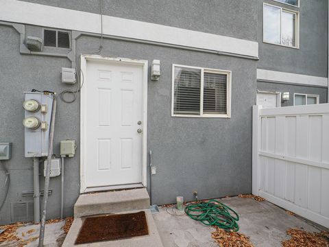 Tiny photo for 475 N REDWOOD RD #3, Salt Lake City, UT 84116 (MLS # 2125580)