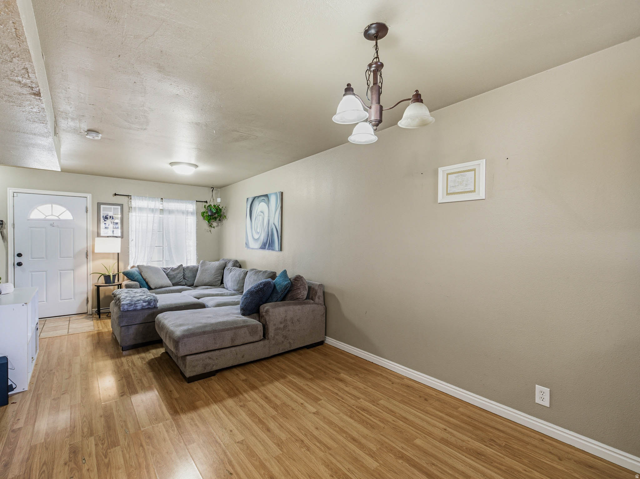 WINGATE VILLAGE - Residential