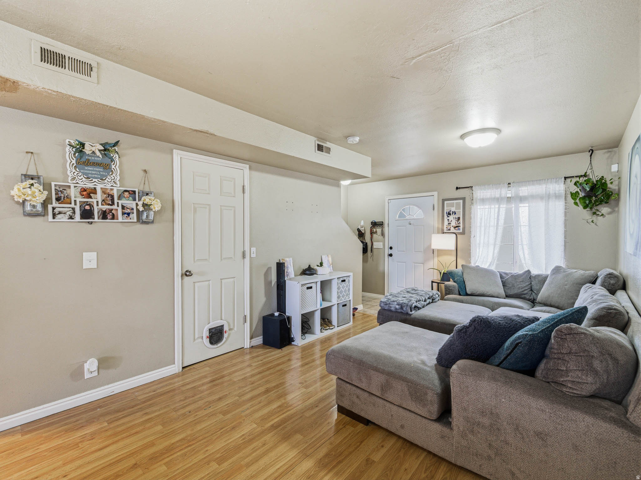 WINGATE VILLAGE - Residential