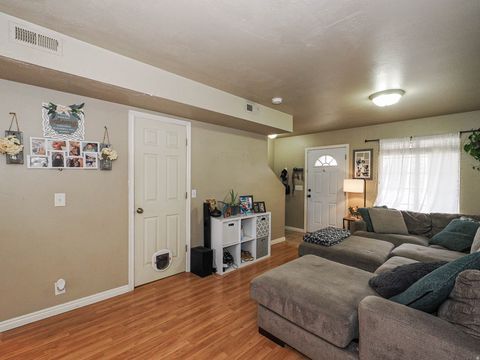 Tiny photo for 475 N REDWOOD RD #3, Salt Lake City, UT 84116 (MLS # 2125580)