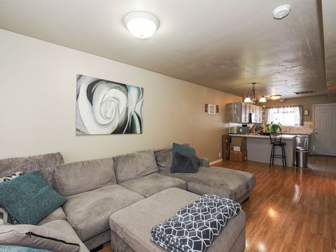 Tiny photo for 475 N REDWOOD RD #3, Salt Lake City, UT 84116 (MLS # 2125580)