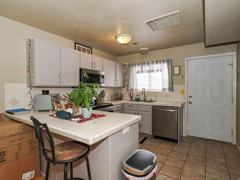 Tiny photo for 475 N REDWOOD RD #3, Salt Lake City, UT 84116 (MLS # 2125580)