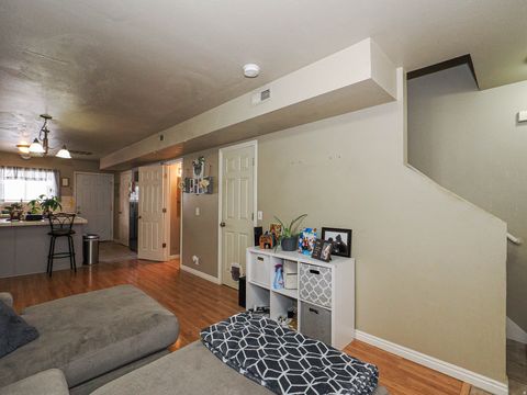 Tiny photo for 475 N REDWOOD RD #3, Salt Lake City, UT 84116 (MLS # 2125580)