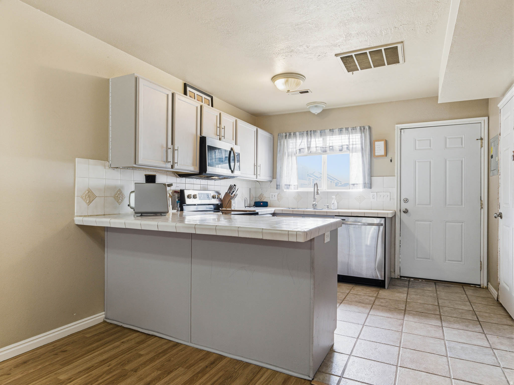 WINGATE VILLAGE - Residential