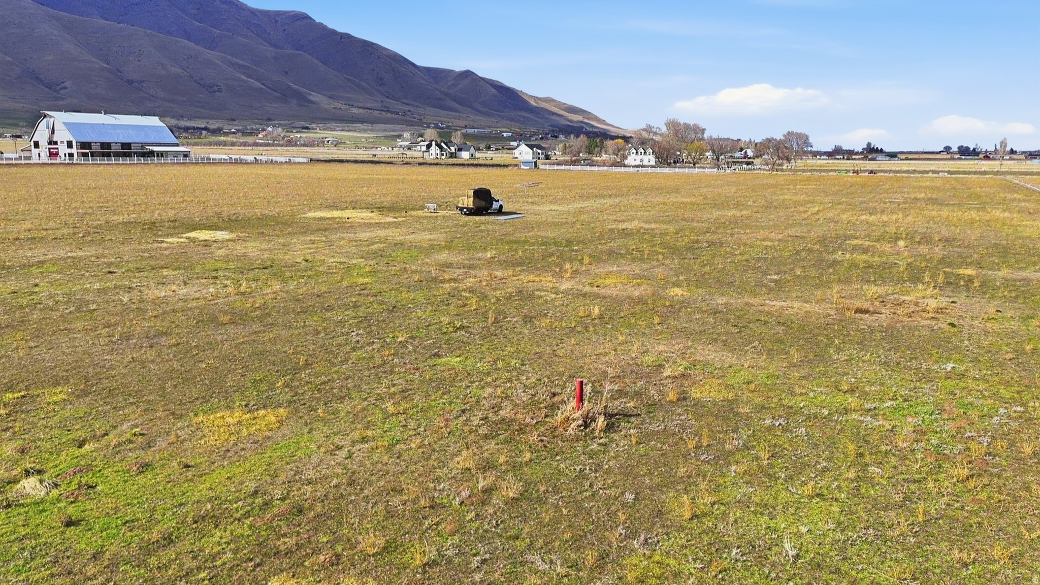 CARSON HEIGHTS - Land