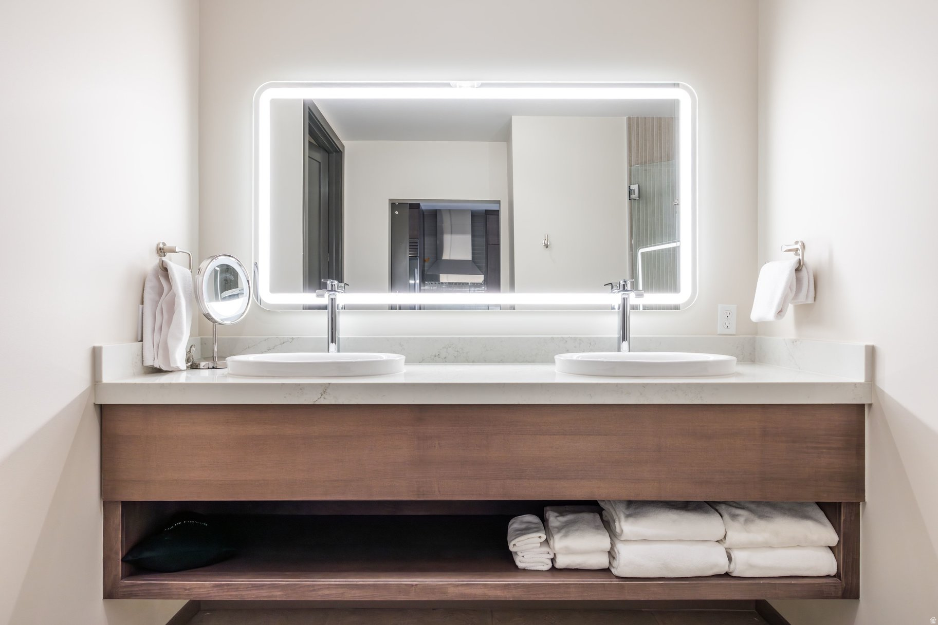 BLACK DESERT VILLAGES CONDOMINIUM - Residential