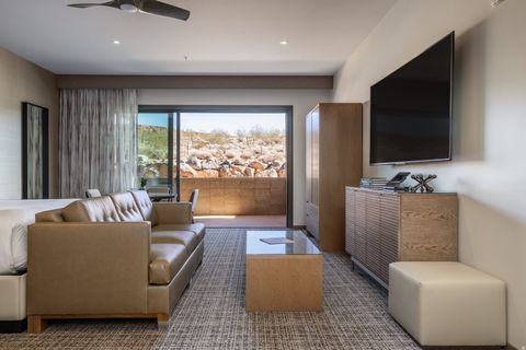 Tiny photo for 1550 E BLACK DESERT DR #83128, Ivins, UT 84738 (MLS # 2137269)